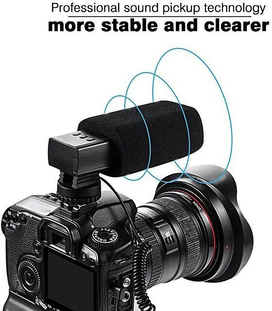 Mic-03%20Stereo%20Recording%20Microphone%203.5Mm%20Mic%20For%20Dslr%20Camera%20Camcorder%20Dv%20-%20Image%203