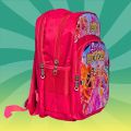 High quality barbie school bag for office, picnic, camping, hiking, school , college and university 02-SS-barbie pink. 