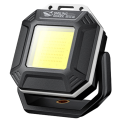 COB LED Work Light Rechargeable Flashlight for Car Repair B. 