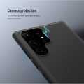 Nillkin Super Frosted Shield Pro Matte cover case for Samsung Galaxy S23 Ultra. 