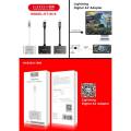 Earldom Lightning Digital Av Adapter. 