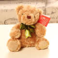 7inch Teddy Plush Toy Large Cute Bear Doll for Girls Claw hine Wholesale 20cm. 