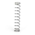 10Pcs Practical 0.4x4x20mm Spring Steel Coil Stainless Steel Compression Spring Return Spring Shop and Home Repairs. 
