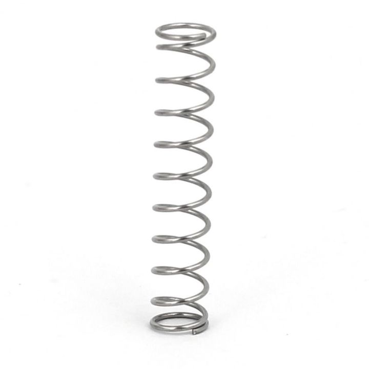 10Pcs%20Practical%200.4x4x20mm%20Spring%20Steel%20Coil%20Stainless%20Steel%20Compression%20Spring%20Return%20Spring%20Shop%20and%20Home%20Repairs%20-%20Image%206