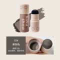 Kakashow Soft Light Mist Velvet Hairline Powder Paste Clay Hairline Replenishing Filler Artifact Waterproof Shadow Contouring Powder. 