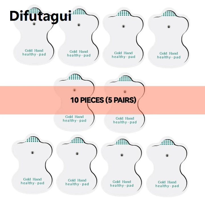 Difutagui%202025%20New%2010/50PCS%20Tens%20Electrodes%20Pads%20Replacement%20Physiotherapy%20Non-woven%20Self%20Adhesive%20Replacement%20Patch%20for%20Tens%20Electric%20Massager%20-%20Image%207