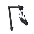 Alctron MA616 Luxury Recording Broadcasting Mic Stand. 