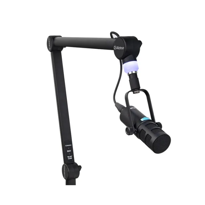 Alctron%20MA616%20Luxury%20Recording%20Broadcasting%20Mic%20Stand%20-%20Image%205