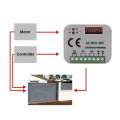 Garage Door Remote Control Receiver RX MULTI 300- 868MHz 433MHz Universal Switch for Gate Command Opener. 