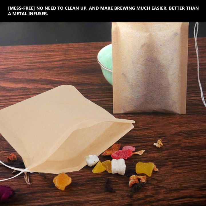 500%20Pack%20Tea%20Filter%20Bags,Disposable%20Paper%20Tea%20Bag%20with%20Drawstring%20for%20Loose%20Leaf%20Tea,Coffee(Natural%20Color)%20-%20Image%206