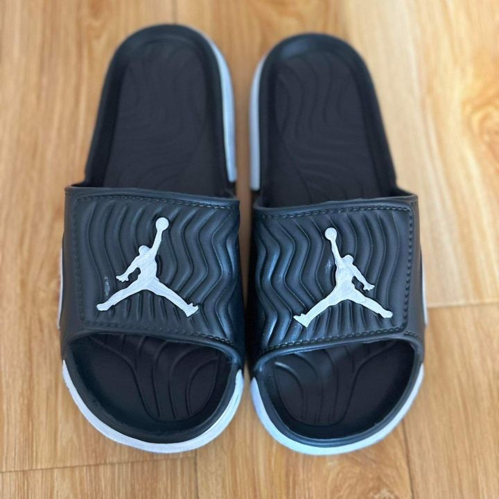 Jordon Summer New Soft Sole Lightweight Waterproof Slipper For Men