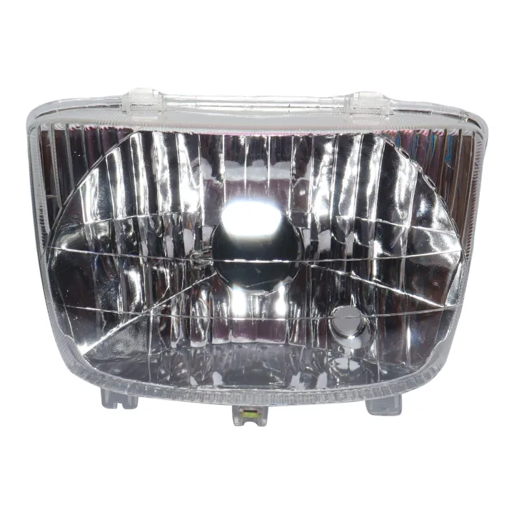 Head Light For Hero Honda Super Splendor Daraz .np