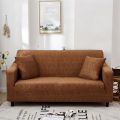 Colorful life1/2/3 Home Sofa Cover Seater Stretch Elastic Chair Sofa Covers Couch Cover Slipcover Protector. 