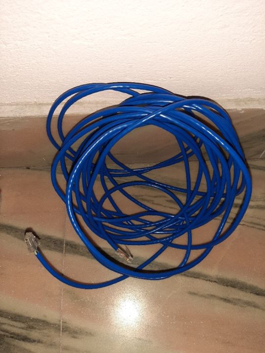 25m Net/Ethernet Cable