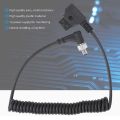 Monitor Screen Pixe7 Power Right Dc12vD Flexible TapTo Cable Locking Monitor Video Device Pixe57. 
