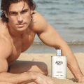 Aqua Sport Fresh & Invigorating Eau De Parfum for Men 100ml Long Lasting Fragrance Spray Masculine Fresh Perfume Daily Wear Body Spray | Electro Hub Nepal. 