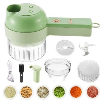 Rechargeable%20Mini%20Electric%20Vegetable%20Chopper%204%20in%201%20Cordless%20Food%20Processor%20with%20Brush%20-%20Image%204