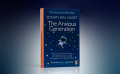 The Anxious Generation (Paperback) By Jonathan Haidt. 