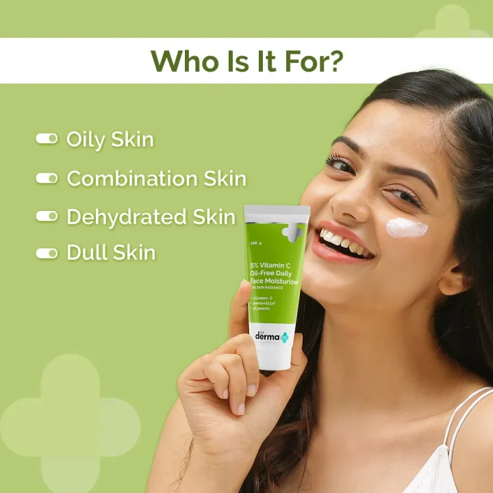 The%20Derma%20Co%205%25%20Vitamin%20C%20Oil-Free%20Daily%20Face%20Moisturizer%20for%20Skin%20Radiance%20-%20100g%20-%20Image%203
