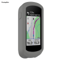 Huangdian For Garmin Edge Explore 2 Stopwatch Fifty percent discount Silicone Protective Case. 