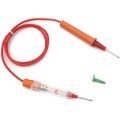 Wire Tester CT103 Continuity Tester with indicator red led for project or electronic works. 