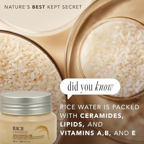 The%20Face%20Shop%20Rice%20&%20Ceramide%20Moisturizing%20Cream%20%5B50Ml%5D%20By%20Dream%20Skin%20Nepal%20-%20Image%203