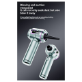 Cordless Mini for Car Vacuum Cleaner Strong Scution Suction Wireless HandHeld Portable for Car Cleaning Tool. 