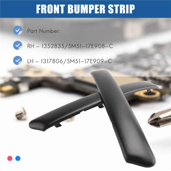 Front%20Bumper%20Lamp%20Hood%20Fog%20Light%20Cover%20Decorative%20Strip%20-%20Image%207