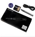 USB Cordless Soldering Pen Rechargeable Soldering Iron 5V/8W Instant Heat. 