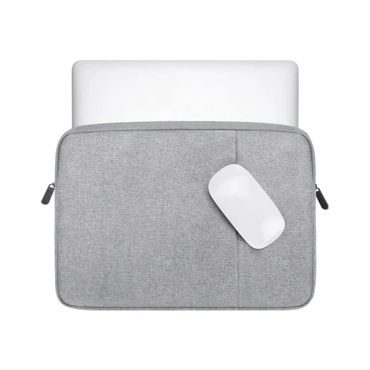 Solid%20Spill%20Resistant%20Laptop%20Sleeve%20With%20Soft%20Foam%20For%2015.6%20Inch%20Laptops%20%7C%20Slim%20&%20Light%20Solid%20Laptop%20Protector%20Sleeve%20-%20Image%203
