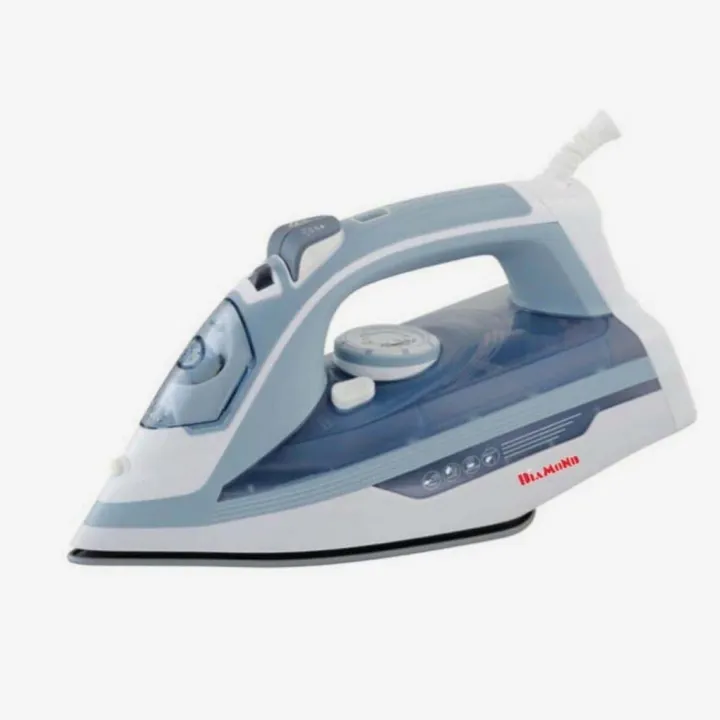 Diamond Pro Cloth Steam Iron 2000 Watt Daraz Np