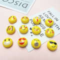 Fun M&M Emoji Accessories DIY Resin Cream Glue Phone Case Stickers Guka Decoration Materials. 