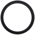 2X Camera 40.5mm to 43mm Metal Step Up Ring Adapter. 