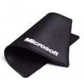 MICROSOFT Fragged Alpha Control Mouse Pad- Black | Optimized For Any Setting & Types Of Mouse Sensors. 