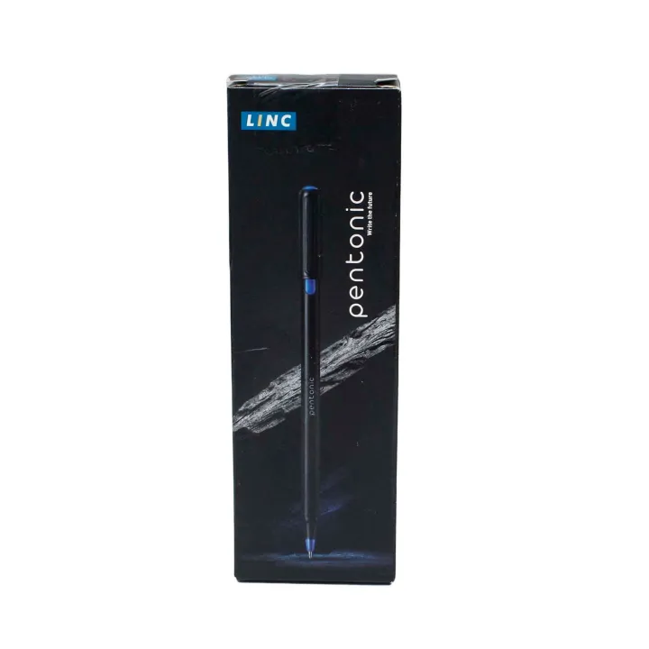 Linc%20Pentonic%20Ball%20Point%20Pen%20(12%20Pcs%20Pkt)%20-%20Image%203