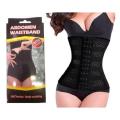 Women Body Shaper Slim Waist Trainer Tummy Girdle Belt Cincher Underbust Corset Slimming Belt Shapewear Tummy Control. 