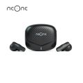 neOne PureBeats Move True Wireless Earbuds | ENC + ANC Quad Mics | Bluetooth 5.4 Low Latency | 6H Playtime | IPX5 Waterproof | Titanium Design | Multi-Device | 1-Year Warranty. 
