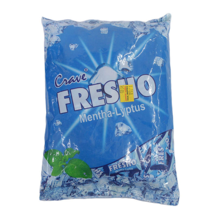 Fresho Crave 330G Pouch | Daraz.com.np