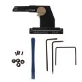 【Best Lrice】SSD SATA HDD Hard Drive Flex Cable Kit For Apple Mac Mini A1347 Upper 821-1501-A. 