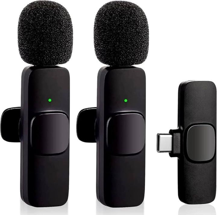 K9%20Wireless%20Mic%20For%20Type%20C%20Smartphones%20K9%20Wireless%20Microphone%20-%20Image%206
