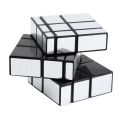 Qi Yi Cube Mirror Rubik's Cube 3x3 , 3*3 Mirror Cube. 