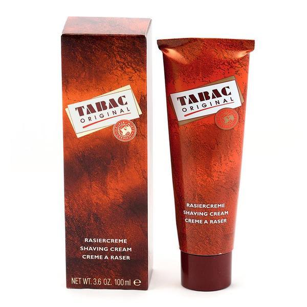 Lotion de rasage Original Tabac 10006174 (100 ml) 100 ml