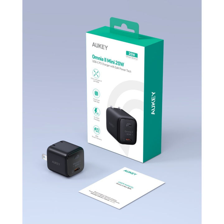 Aukey%20Mini%2020W%20USB-C%20PD%20Charger%20-%20Image%203