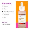 Good Molecules Super Peptides Serum 30ml. 