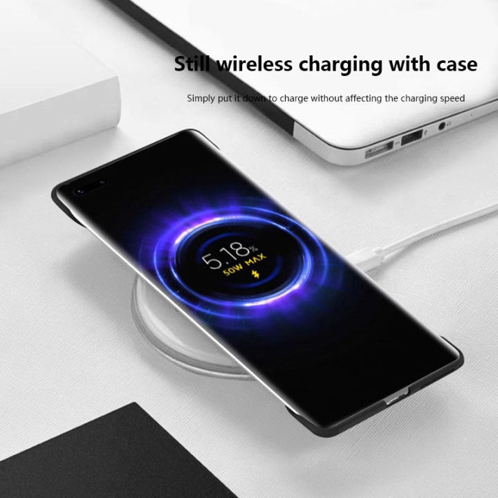 Sroof%20Case%20For%20iPhone%207%208%20Plus%20New%20Half-wrapped%20Ultra-thin%20Gradient%20Halo%20Two-color%20Skin%20Feel%20Bezel-less%20Phone%20Case%20Back%20Cover%20-%20Image%206