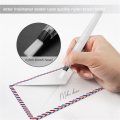 10 Pieces Pencil Style Moistener Stamp Envelope Moistener Mailing Letter Sealer Envelope Licker for Office. 