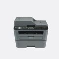 Brother MFC-L2700DW Compact Laser All-In One Printer with Wireless Networking and Duplex Printing. 