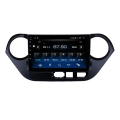 Hyundai Grand i10 Android Player 9 inch. 