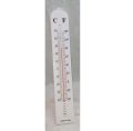 Size Big Room Thermometer - Mercury-Based– Portable and Easy-to-Hang. 