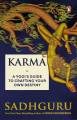 Karma By Sadhguru. 